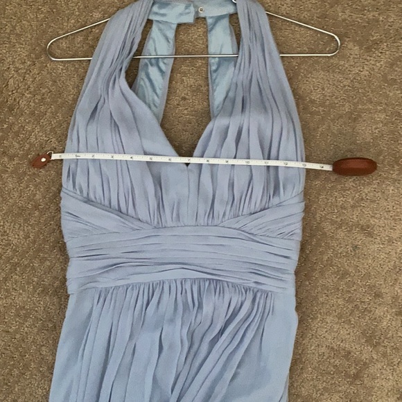 Dessy Bridesmaid Dress - Picture 16 of 17